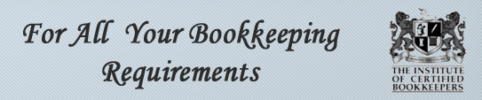 D and K Accounting Services, For All Your Bookkeeping Requirements